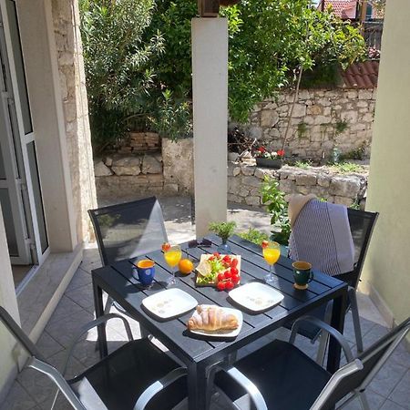Mediterano Apartment - City Center Split Exterior photo