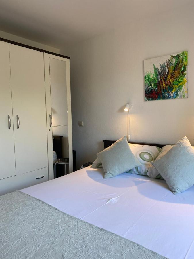 Mediterano Apartment - City Center Split Exterior photo