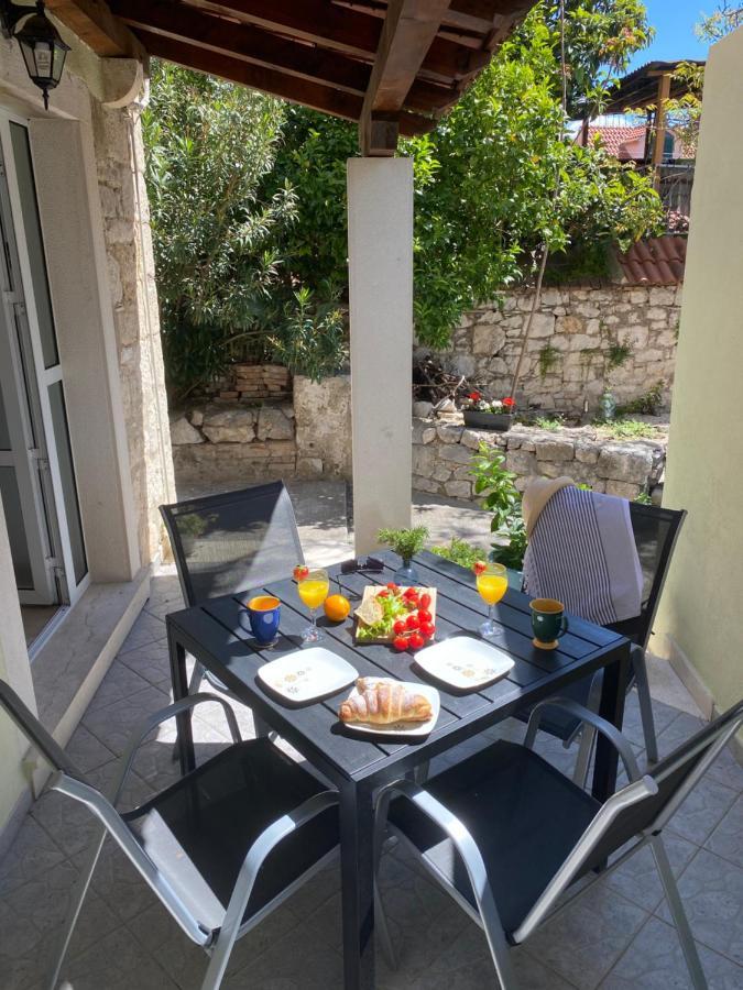 Mediterano Apartment - City Center Split Exterior photo