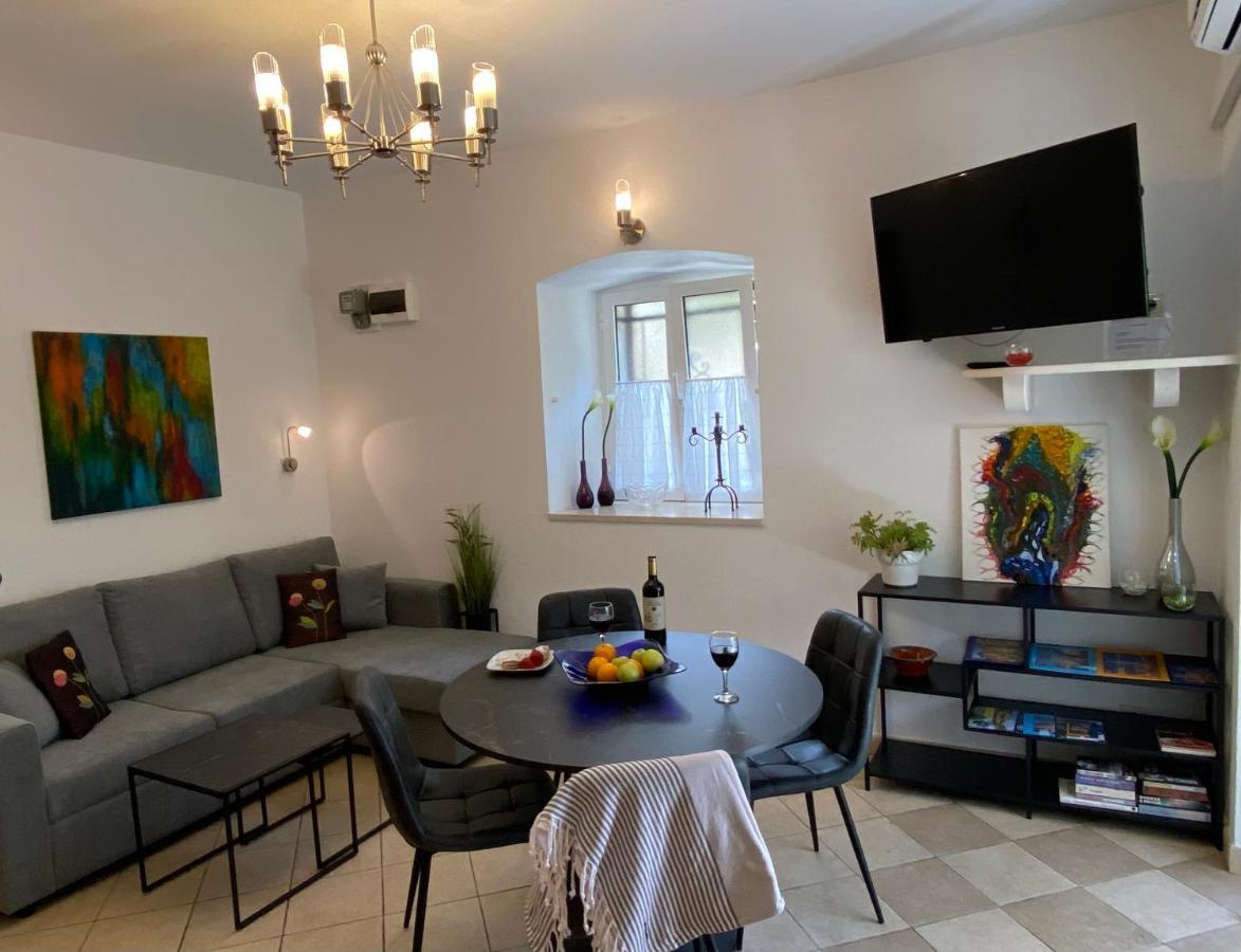 Mediterano Apartment - City Center Split Exterior photo